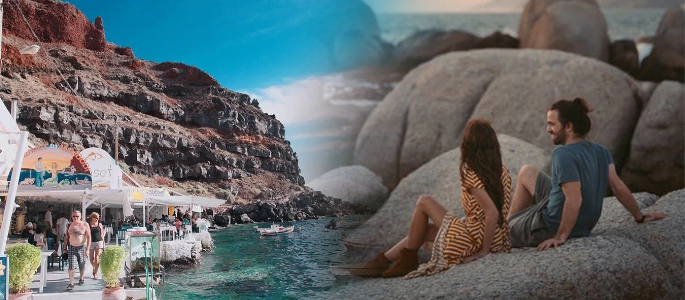 ΟΑΕΔ - Κοινωνικός Τουρισμός: Αναρτήθηκαν οι τελικοί πίνακες του προγράμματος